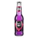 آيسي مونكي · مشروب غازي التوت · 250 مل